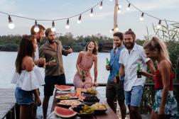 Quick Hacks for Planning a Successful Last-Minute Gathering