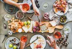 Food Pairing Tips for Every Party Theme: Impress Your Guests