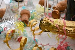 Secrets of Event Planners: How to Take Your Basic Party Theme Up a Notch