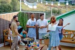 From Appetizers to Desserts: A Complete Guide to Your Summer BBQ Party Menu