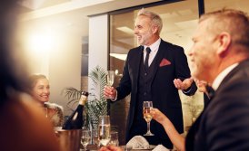 Creative Retirement Party Themes to Celebrate Life’s Journey