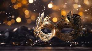 Top 5 Masquerade Ball Theme Ideas to Dazzle Your Guests