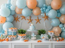 DIY Nautical Theme Decor Projects to Wow Your Guests at the Beach